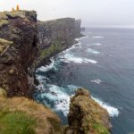 Patreksfjordur, Groenland