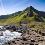 Giant's Causeway