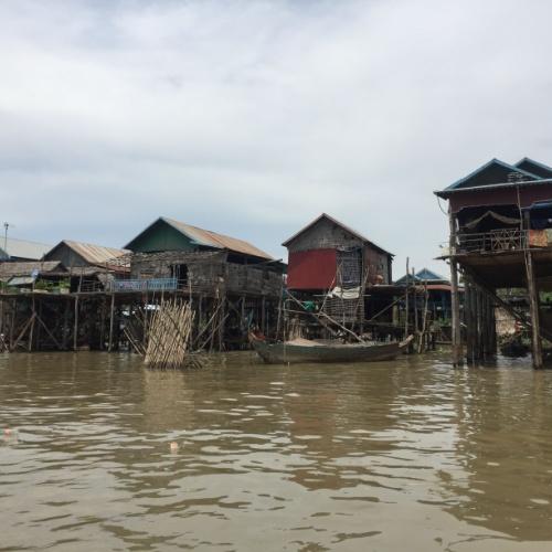 Battambang, Kampong Phluk