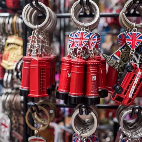 Souvenirs
