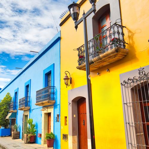 Oaxaca