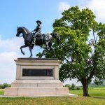 Gettysburg National Military Park