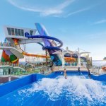Royal Caribbean - Flowrider