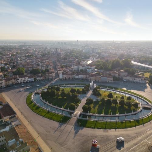 Prato della Valle