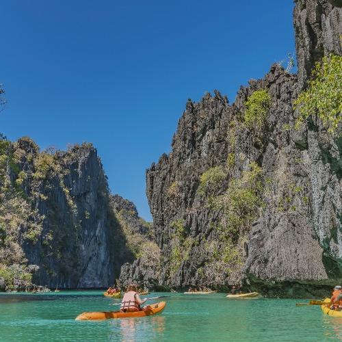 Big Lagoon