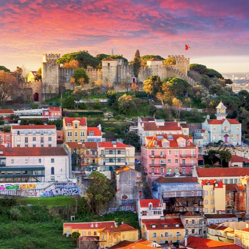 Lissabon