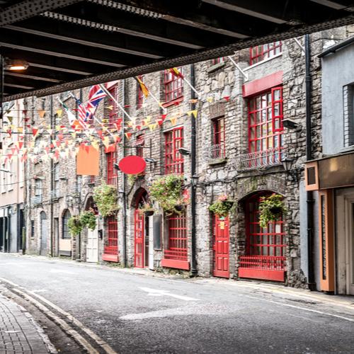 Dublin