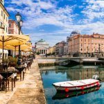 Trieste