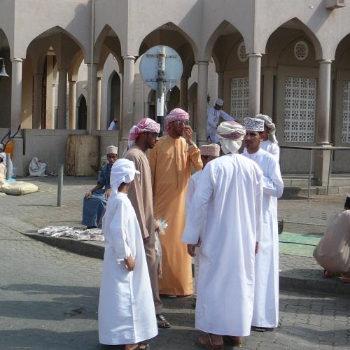 Nizwa
