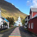 Seydisfjordur