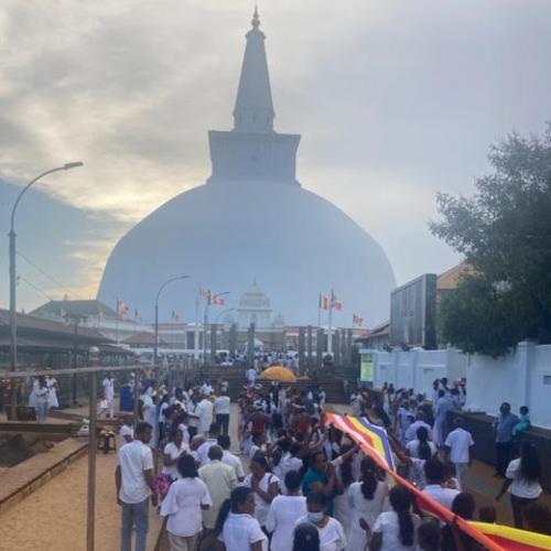 Reizigersfoto Beste van Sri Lanka