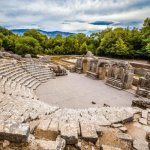 Butrint Nationaal Park