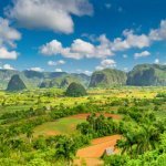 Cuba, Vinales