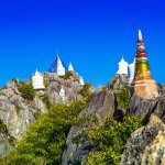 Wat Chalermprakiat Lampang