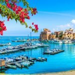 Castellammare del Golfo