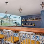 San Lázaro Bar