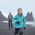 Reynisfjara-strand
