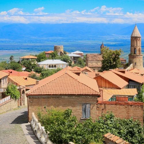 Ohrid