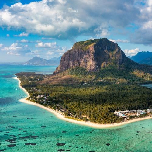 Mauritius