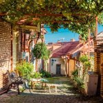 Charmant Sighnaghi