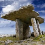 Ierland The Burren