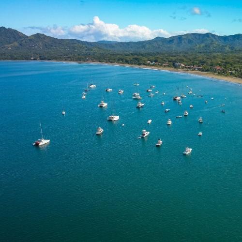 Catamaran Sunset Cruise