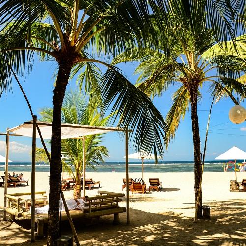 Strand Sanur