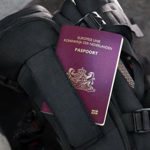 Paspoort