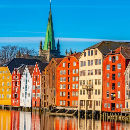 Trondheim