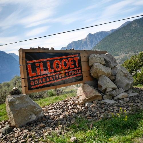 Lillooet