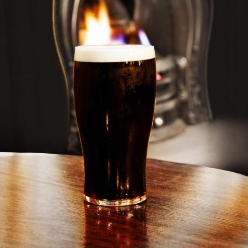 Dublin, Guiness
