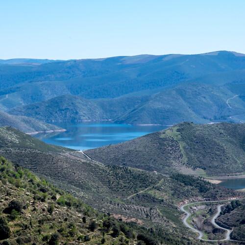 Trás-os-Montes