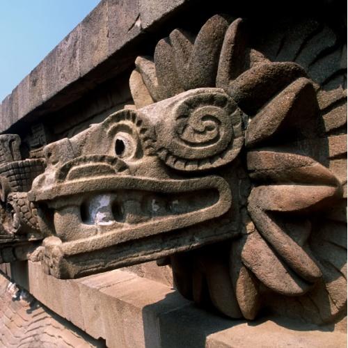 Quetzalcoatl