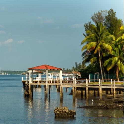 Estero de Jaltepeque