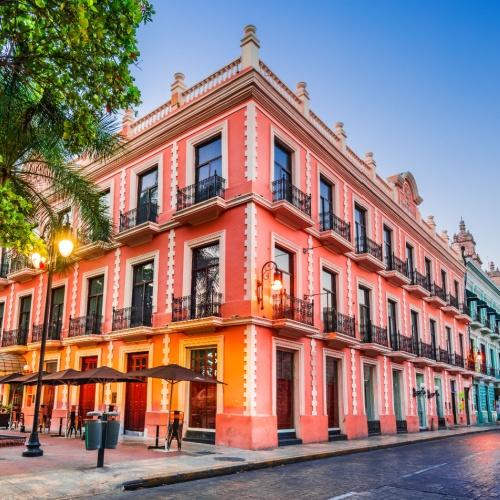 Mérida