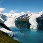 Kenai Fjords Nationaal Park