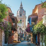 Cartagena, Colombia
