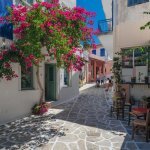 Chalki op Naxos
