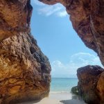Rawa Island