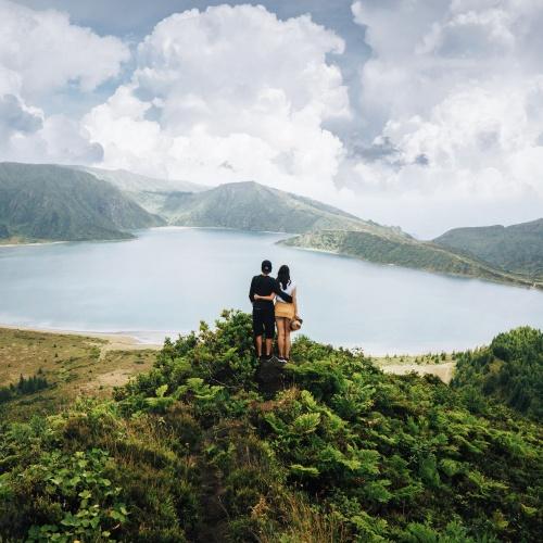 Sao Miguel - Azoren
