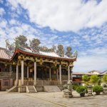 Khoo Kongsi tempel