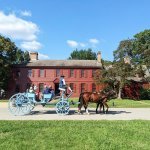 Colonial Williamsburg