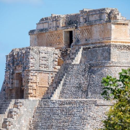 Uxmal