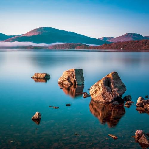 Loch Lomond