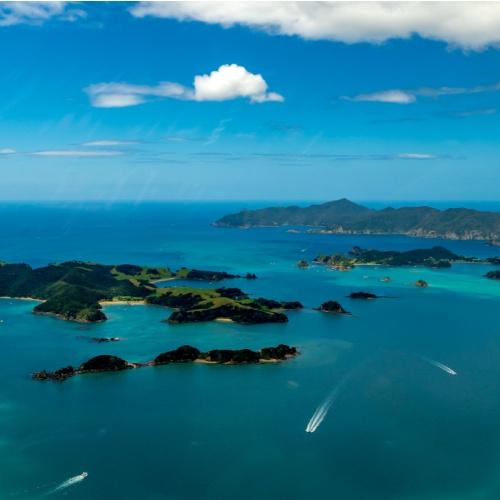 Bay of Islands