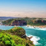 Knysna Heads