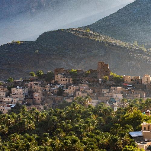 Balad Sayat-dorp
