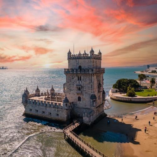 Torre de Belem