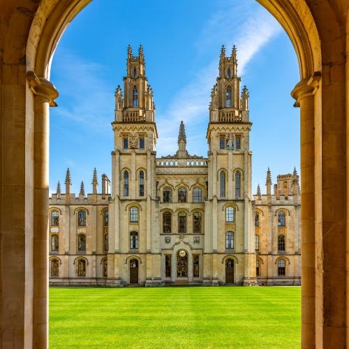 Oxford