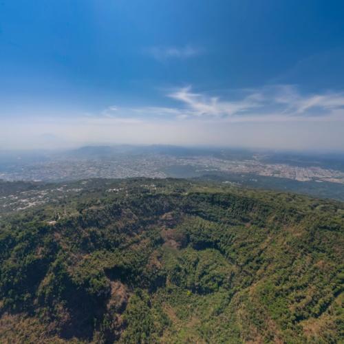 El Boquerón Nationaal Park